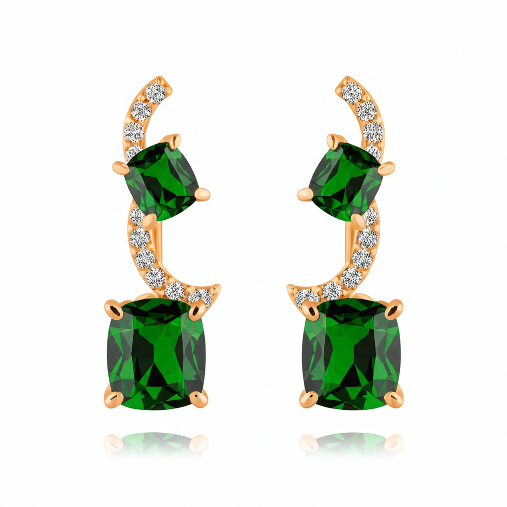 Statement Earrings for Every Occasion