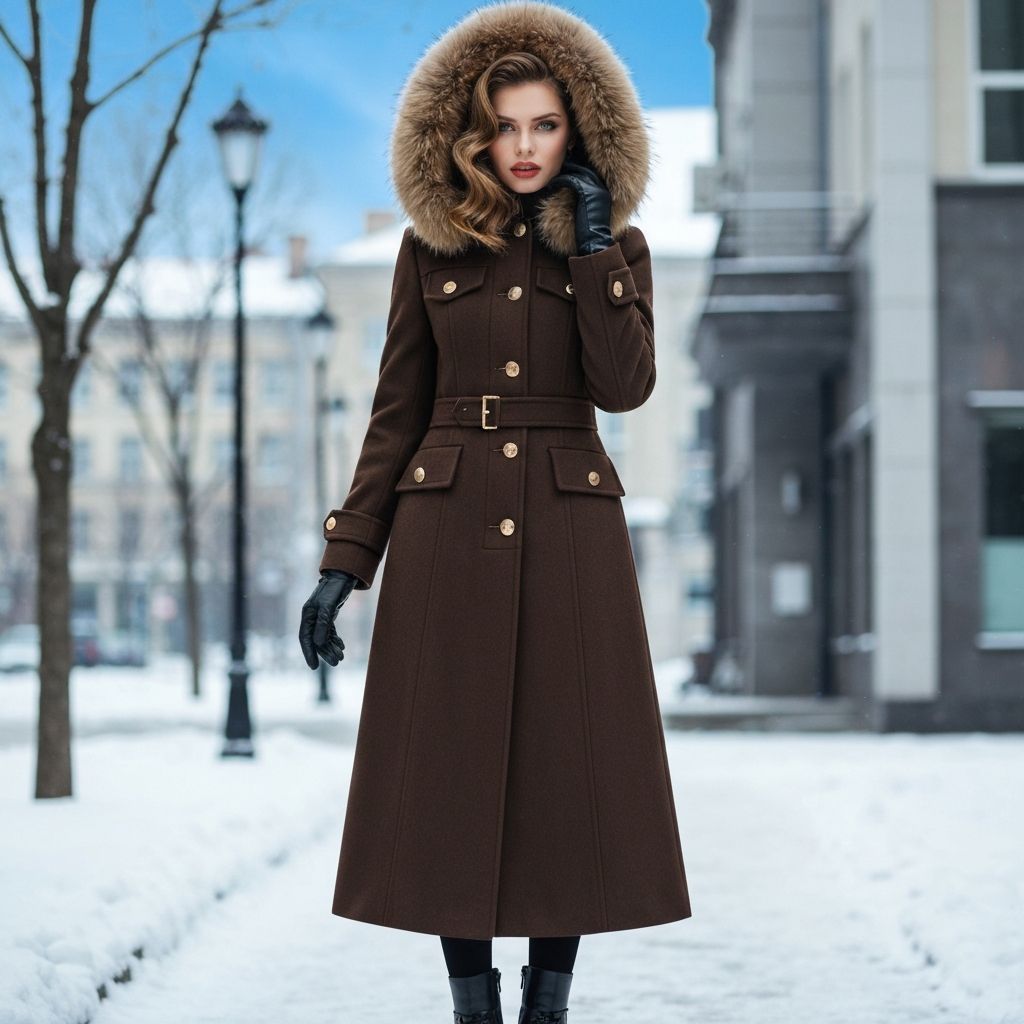 The Best Winter Coats Under $200