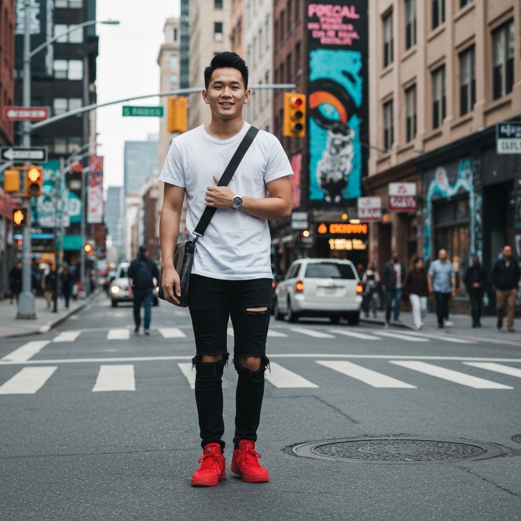 Weekend in the City: A Photo Diary