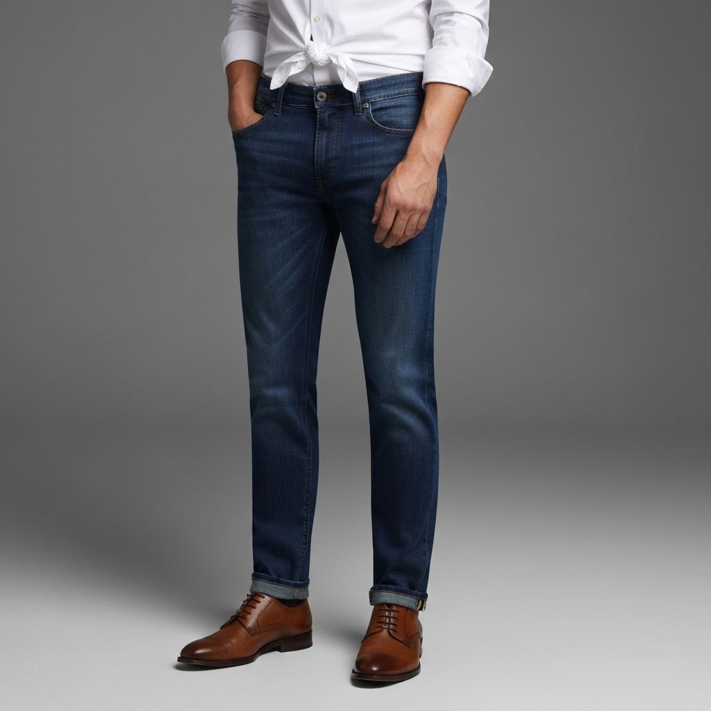 Styling the Perfect White Shirt